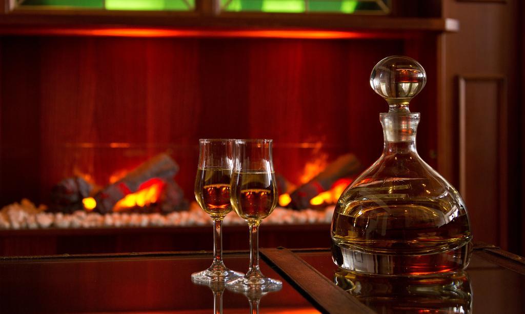 弗尔帝赫酒店 瓦伦 外观 照片